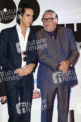'20,000 Days on Earth' Gala Preview Screening, London