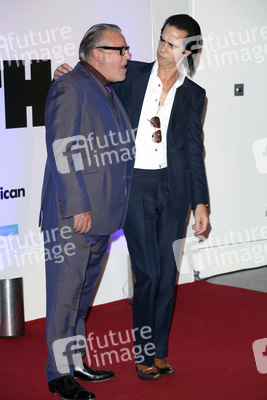 '20,000 Days on Earth' Gala Preview Screening, London