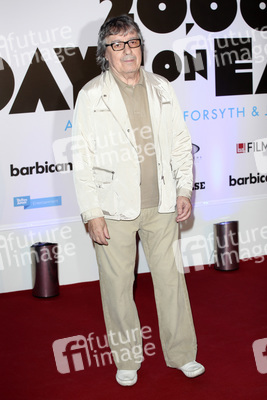 '20,000 Days on Earth' Gala Preview Screening, London
