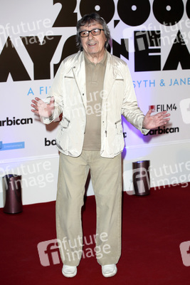 '20,000 Days on Earth' Gala Preview Screening, London