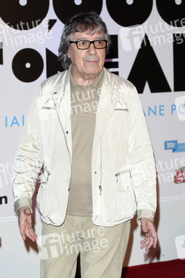 '20,000 Days on Earth' Gala Preview Screening, London