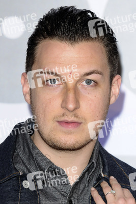 '20,000 Days on Earth' Gala Preview Screening, London