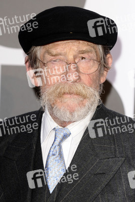 '20,000 Days on Earth' Gala Preview Screening, London