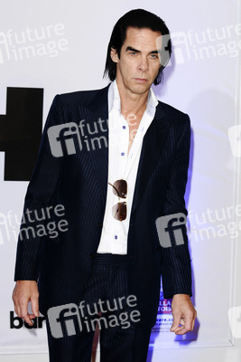 '20,000 Days on Earth' Gala Preview Screening, London