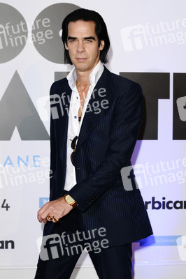 '20,000 Days on Earth' Gala Preview Screening, London