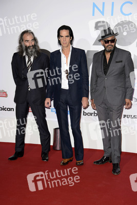 '20,000 Days on Earth' Gala Preview Screening, London