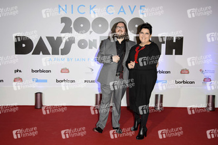 '20,000 Days on Earth' Gala Preview Screening, London