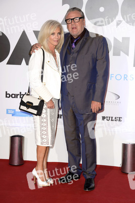 '20,000 Days on Earth' Gala Preview Screening, London