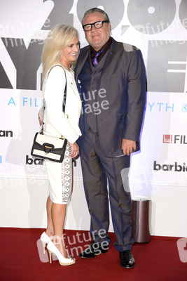 '20,000 Days on Earth' Gala Preview Screening, London