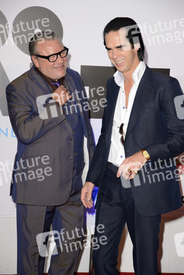 '20,000 Days on Earth' Gala Preview Screening, London