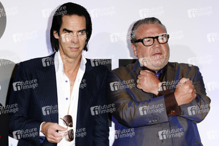'20,000 Days on Earth' Gala Preview Screening, London