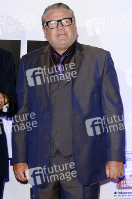 '20,000 Days on Earth' Gala Preview Screening, London