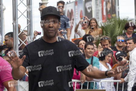 Ankünfte beim San Sebastian Film Festival 2014