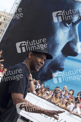 Ankünfte beim San Sebastian Film Festival 2014