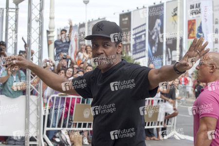 Ankünfte beim San Sebastian Film Festival 2014