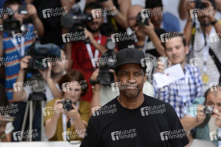 Ankünfte beim San Sebastian Film Festival 2014