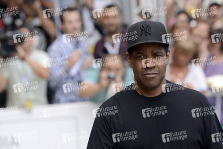 Ankünfte beim San Sebastian Film Festival 2014