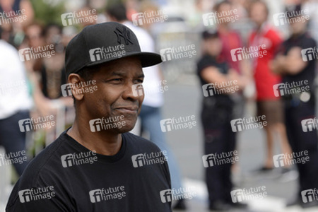 Ankünfte beim San Sebastian Film Festival 2014