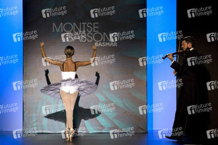 Montse Bassons Fashion Show, Fashion Week Madrid