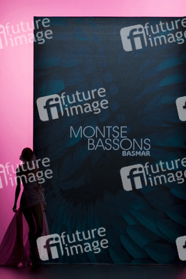 Montse Bassons Fashion Show, Fashion Week Madrid