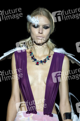 Montse Bassons Fashion Show, Fashion Week Madrid