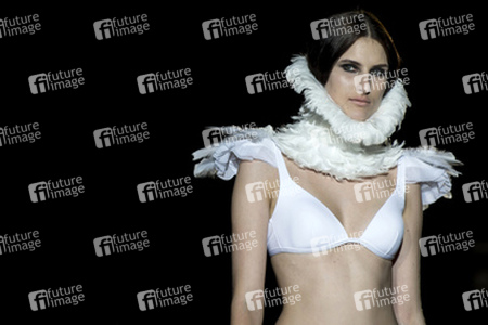 Montse Bassons Fashion Show, Fashion Week Madrid