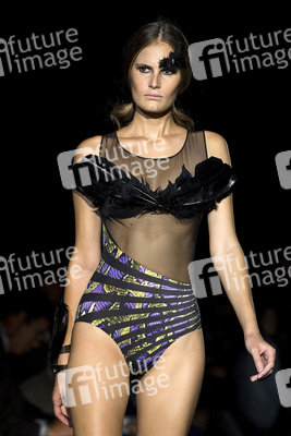 Montse Bassons Fashion Show, Fashion Week Madrid