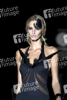 Montse Bassons Fashion Show, Fashion Week Madrid