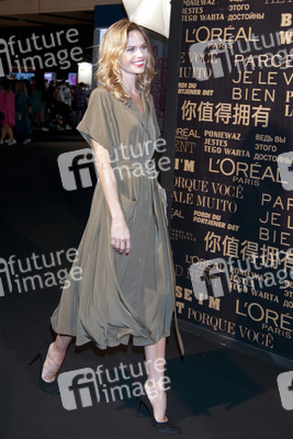 Mercedes Benz Fashion Week Madrid S/S 2015