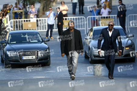 'The Equalizer' Photocall, San Sebastian Film Festival 2014