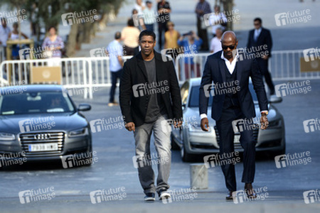 'The Equalizer' Photocall, San Sebastian Film Festival 2014