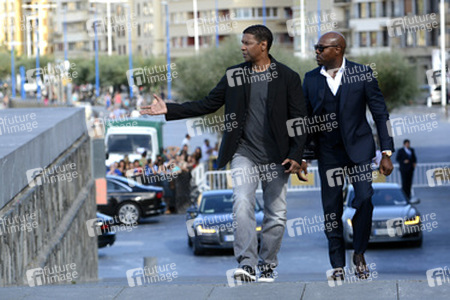 'The Equalizer' Photocall, San Sebastian Film Festival 2014