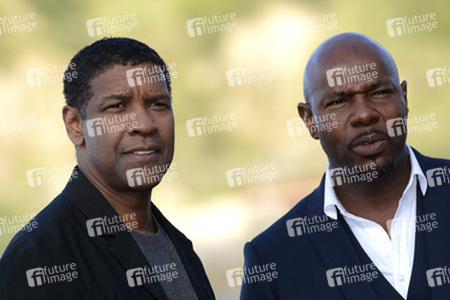 'The Equalizer' Photocall, San Sebastian Film Festival 2014