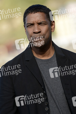 'The Equalizer' Photocall, San Sebastian Film Festival 2014