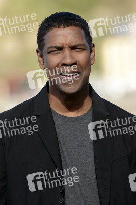'The Equalizer' Photocall, San Sebastian Film Festival 2014