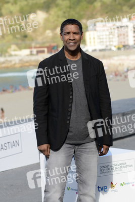 'The Equalizer' Photocall, San Sebastian Film Festival 2014