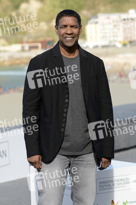 'The Equalizer' Photocall, San Sebastian Film Festival 2014