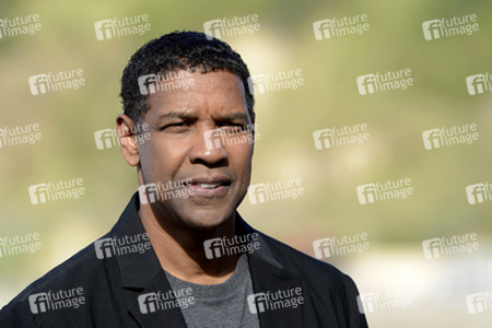 'The Equalizer' Photocall, San Sebastian Film Festival 2014