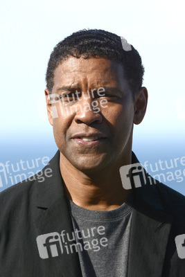 'The Equalizer' Photocall, San Sebastian Film Festival 2014