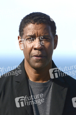 'The Equalizer' Photocall, San Sebastian Film Festival 2014
