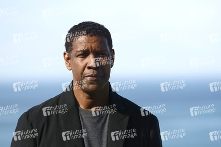 'The Equalizer' Photocall, San Sebastian Film Festival 2014