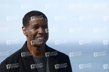 'The Equalizer' Photocall, San Sebastian Film Festival 2014