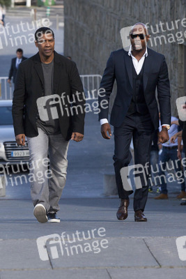 'The Equalizer' Photocall, San Sebastian Film Festival 2014