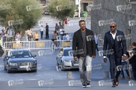 'The Equalizer' Photocall, San Sebastian Film Festival 2014