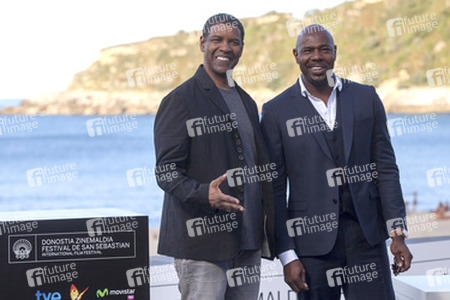 'The Equalizer' Photocall, San Sebastian Film Festival 2014