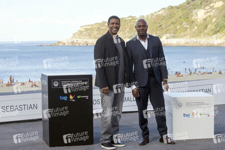 'The Equalizer' Photocall, San Sebastian Film Festival 2014
