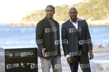 'The Equalizer' Photocall, San Sebastian Film Festival 2014