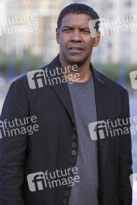 'The Equalizer' Photocall, San Sebastian Film Festival 2014