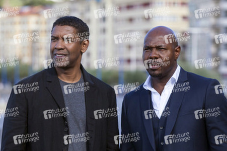 'The Equalizer' Photocall, San Sebastian Film Festival 2014