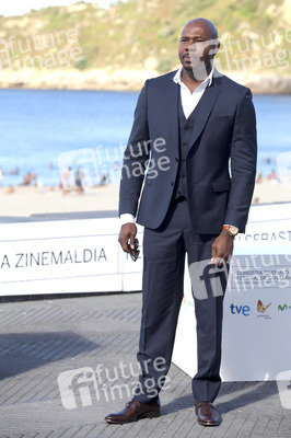 'The Equalizer' Photocall, San Sebastian Film Festival 2014
